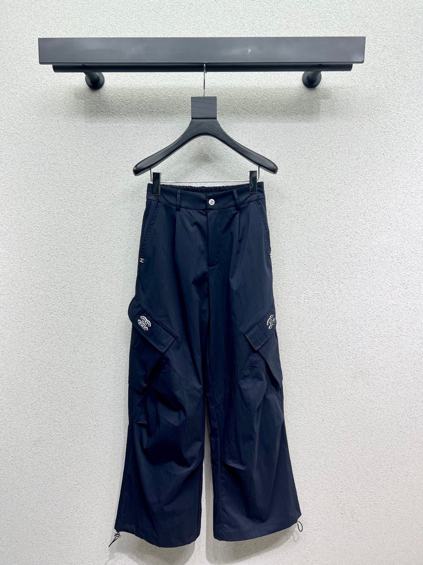 Overalls