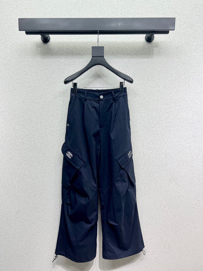 Overalls