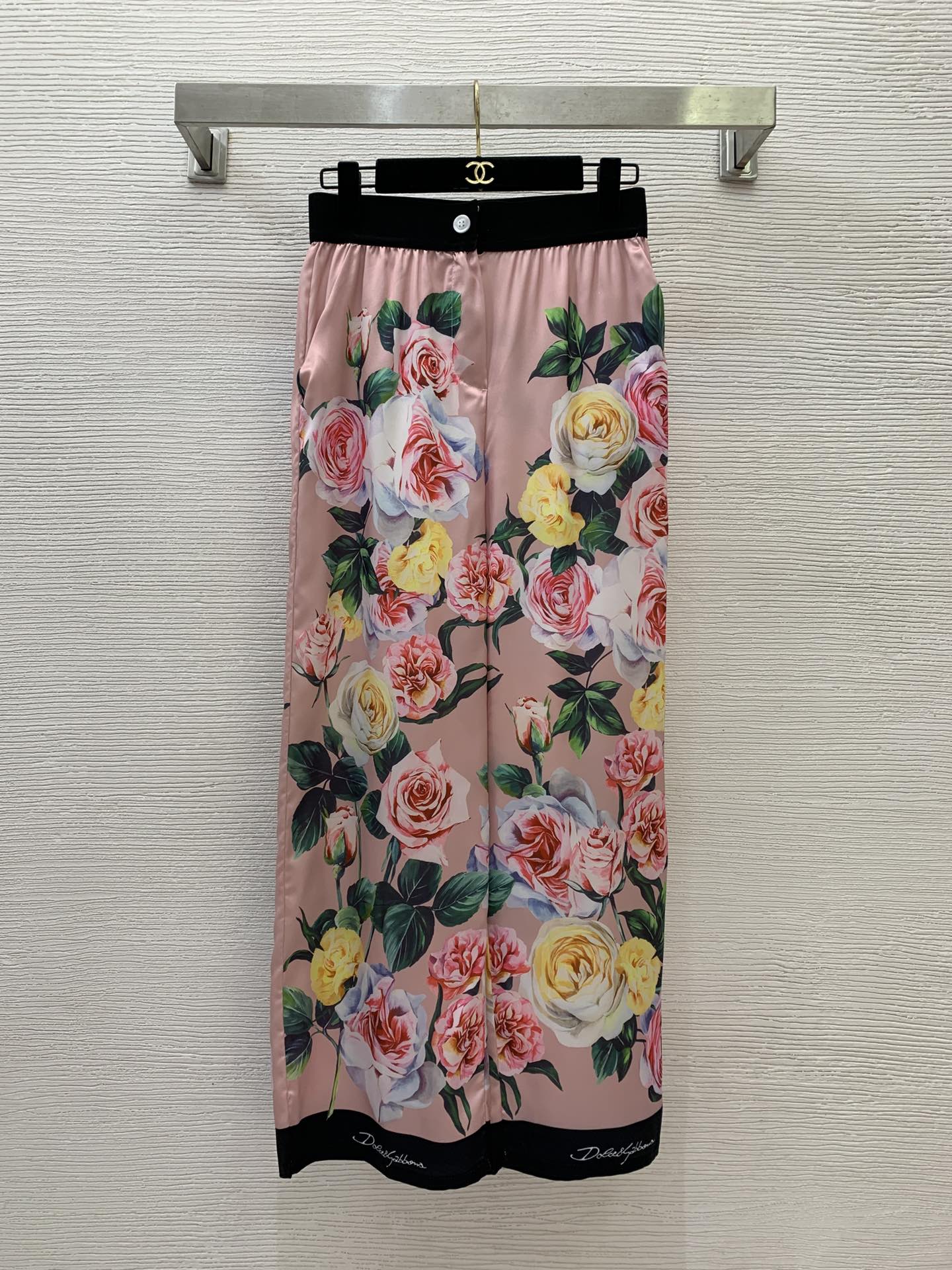 Long Sleeved Shirt+Casual Pants