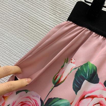 Long Sleeved Shirt+Casual Pants