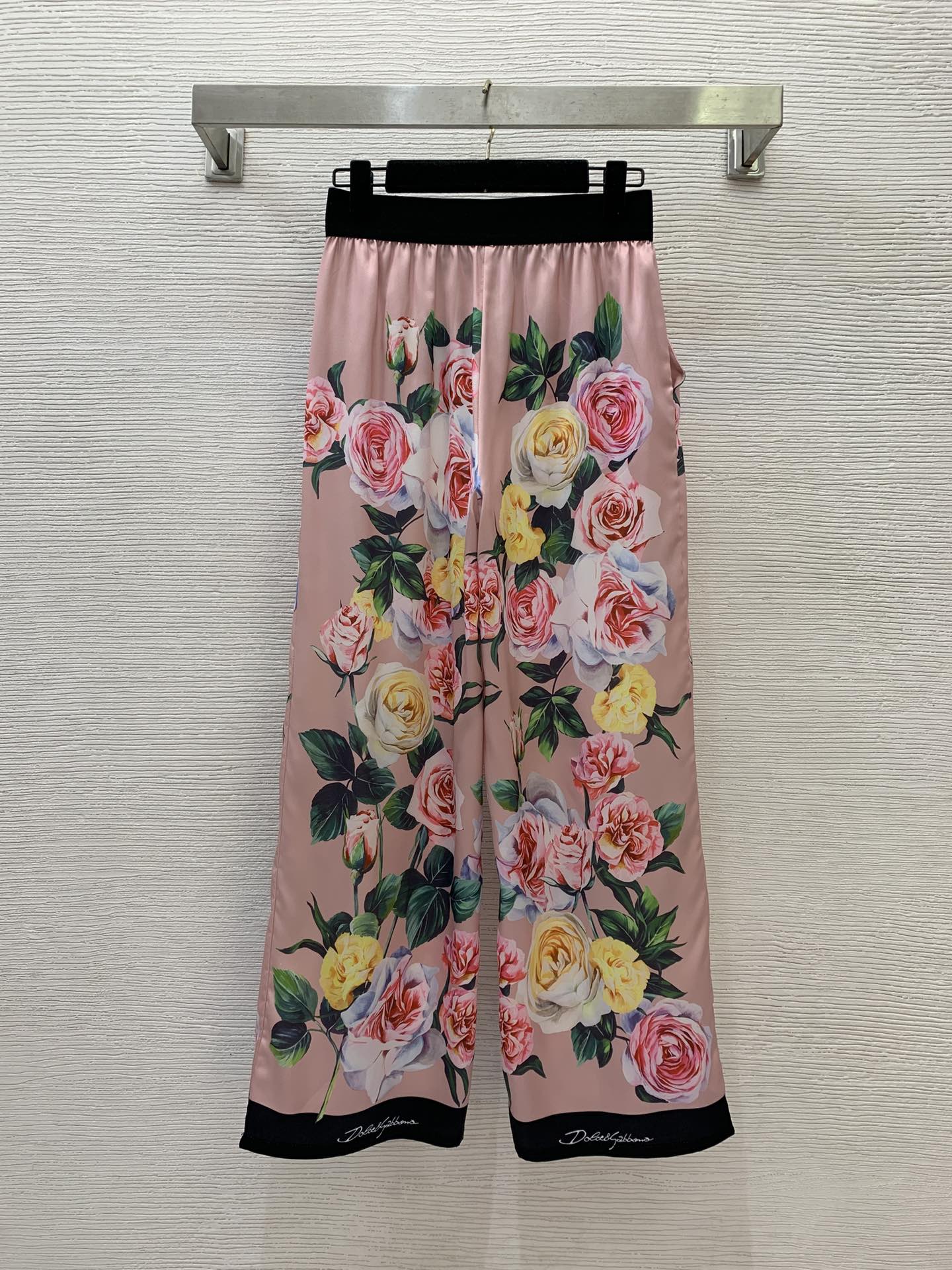 Long Sleeved Shirt+Casual Pants