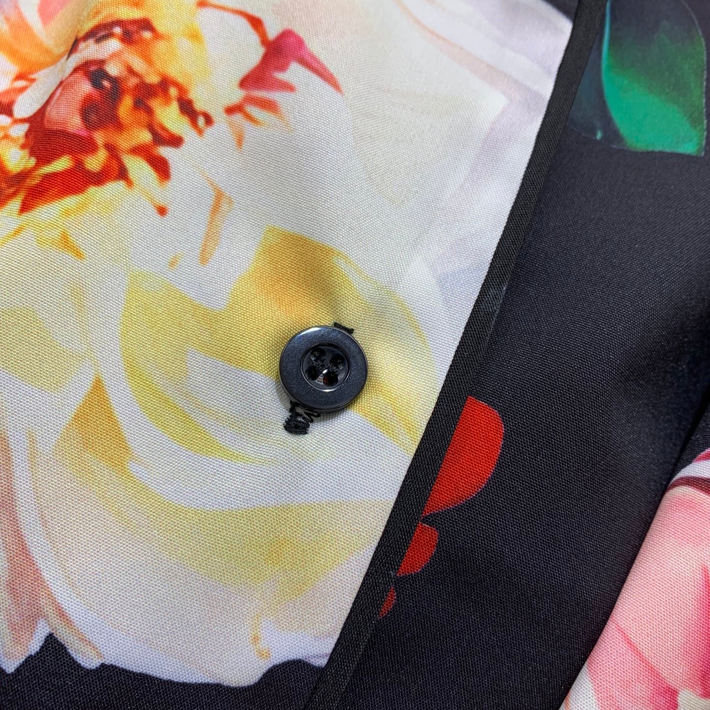 Long Sleeved Shirt+Casual Pants