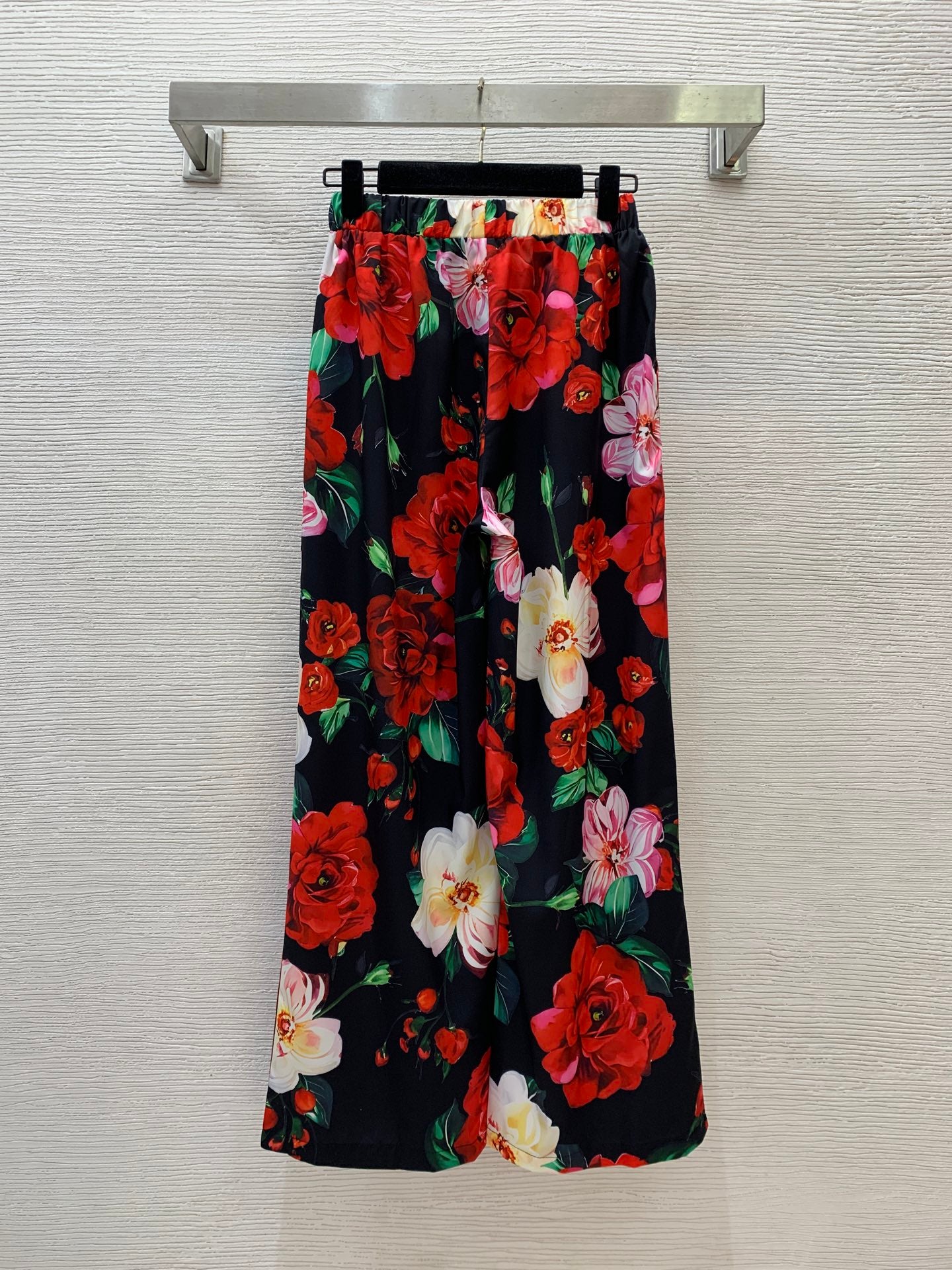 Long Sleeved Shirt+Casual Pants