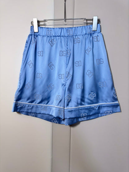 Short Sleeved Shirt+Short