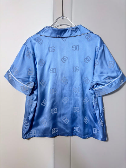 Short Sleeved Shirt+Short