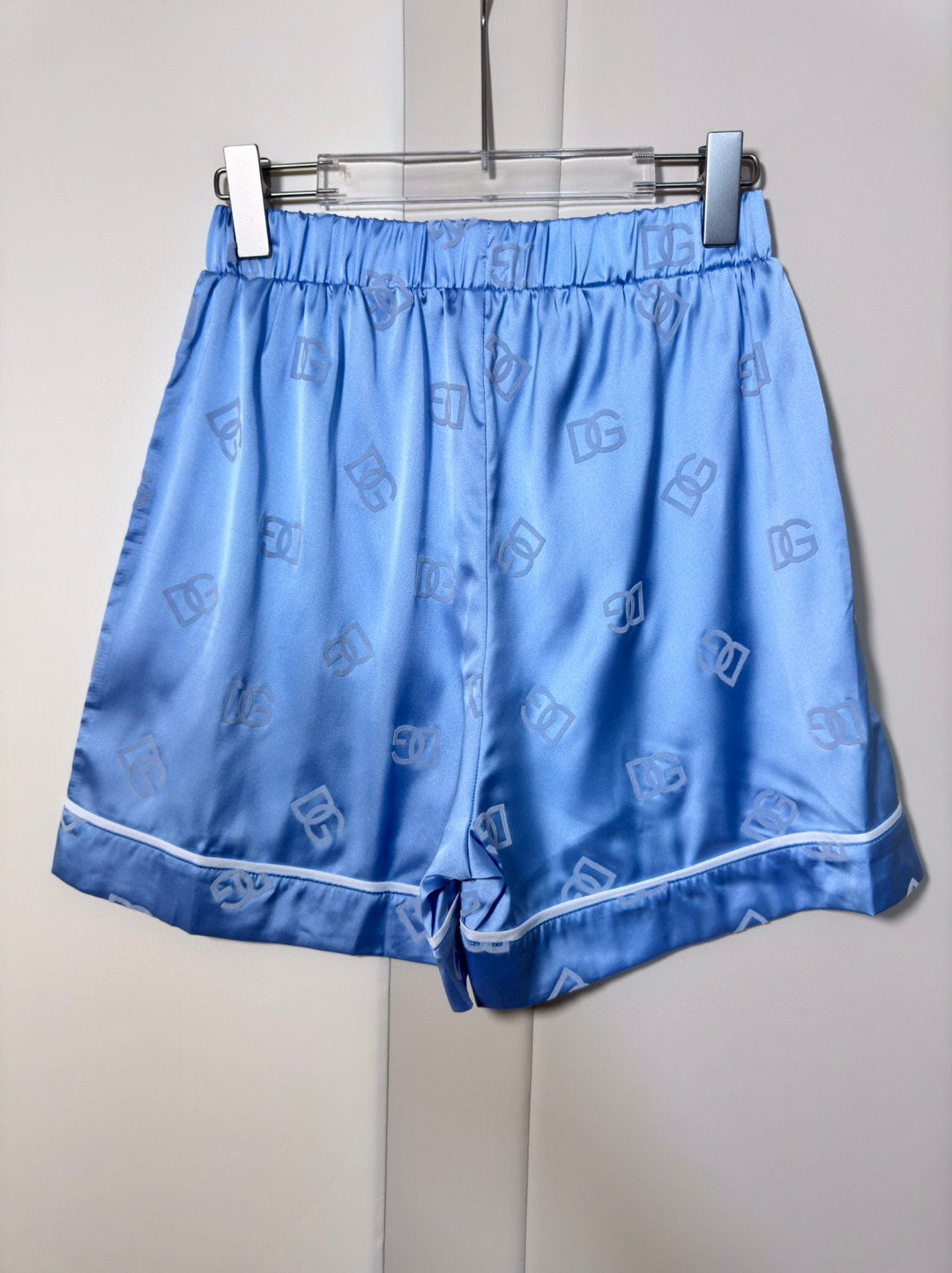 Short Sleeved Shirt+Short