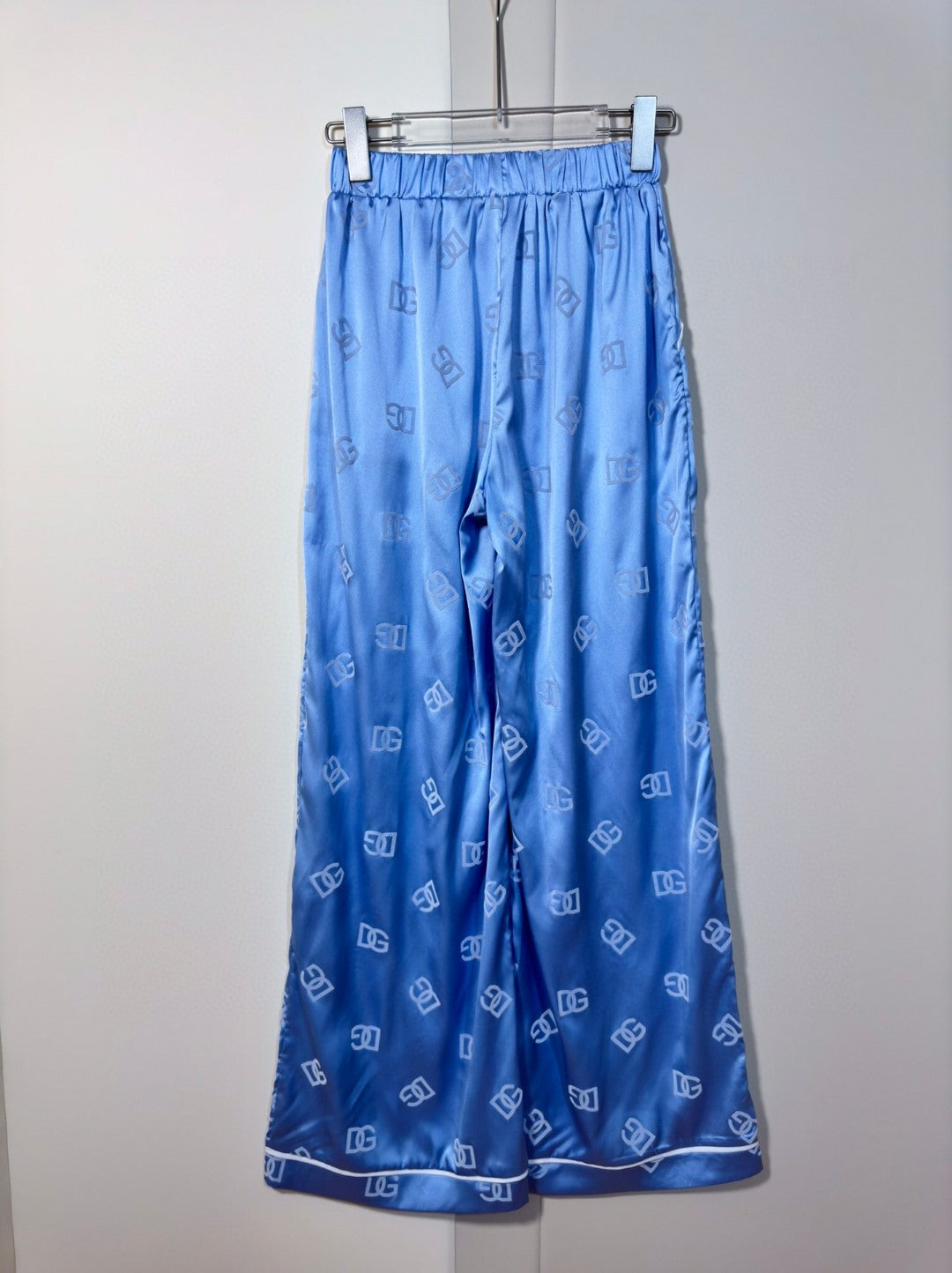 Long Sleeved Shirt+Casual Pants