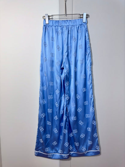 Long Sleeved Shirt+Casual Pants