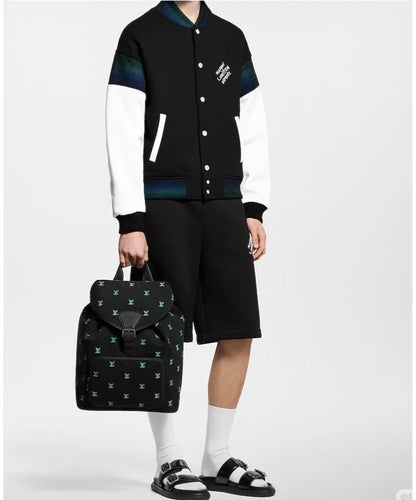 Baseball Jacket