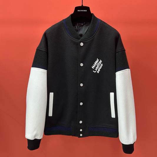 Baseball Jacket