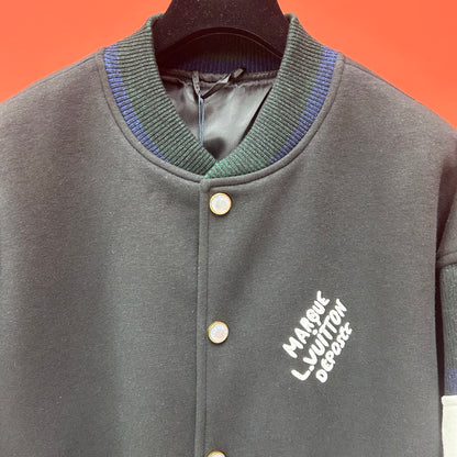 Baseball Jacket