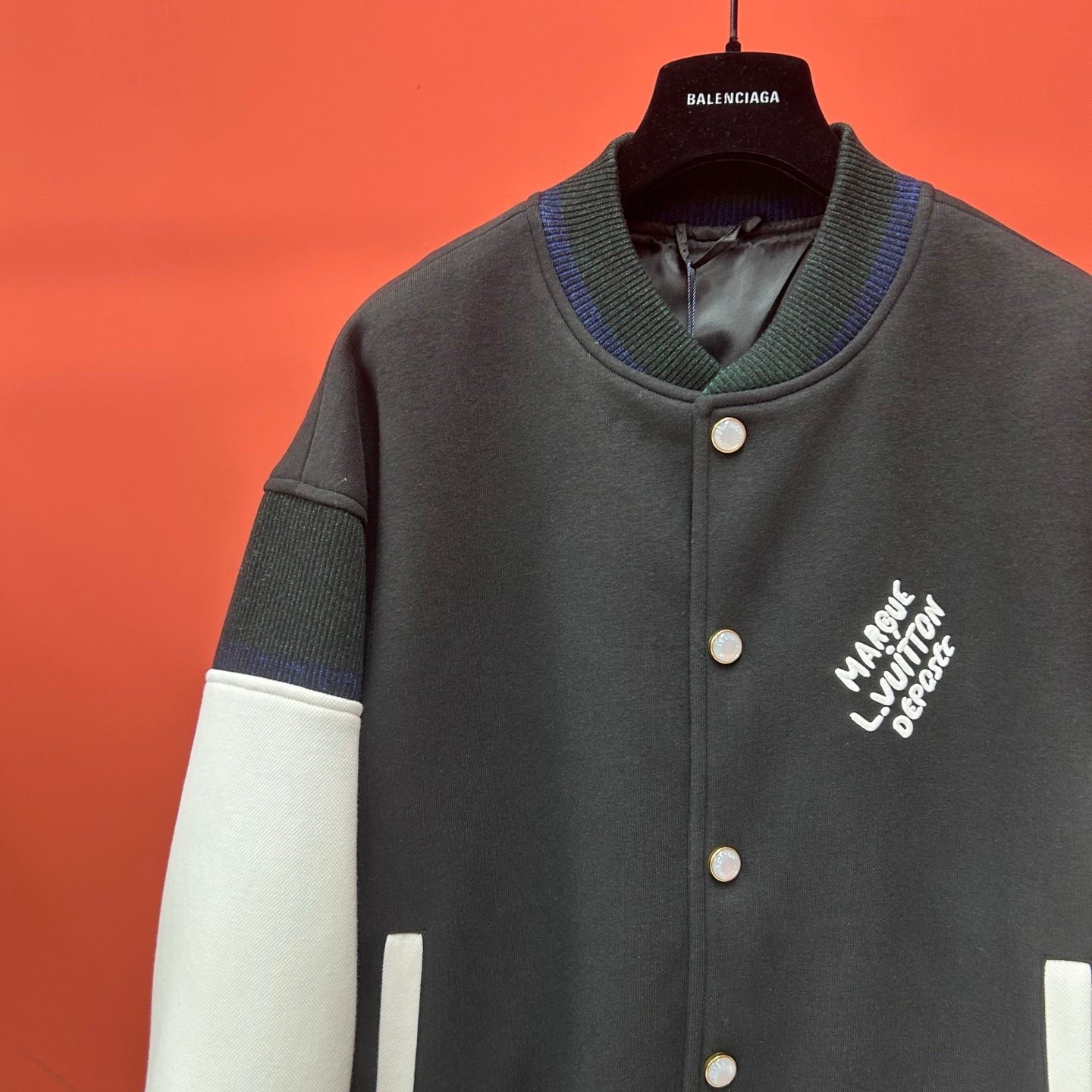 Baseball Jacket