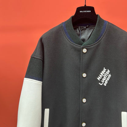Baseball Jacket