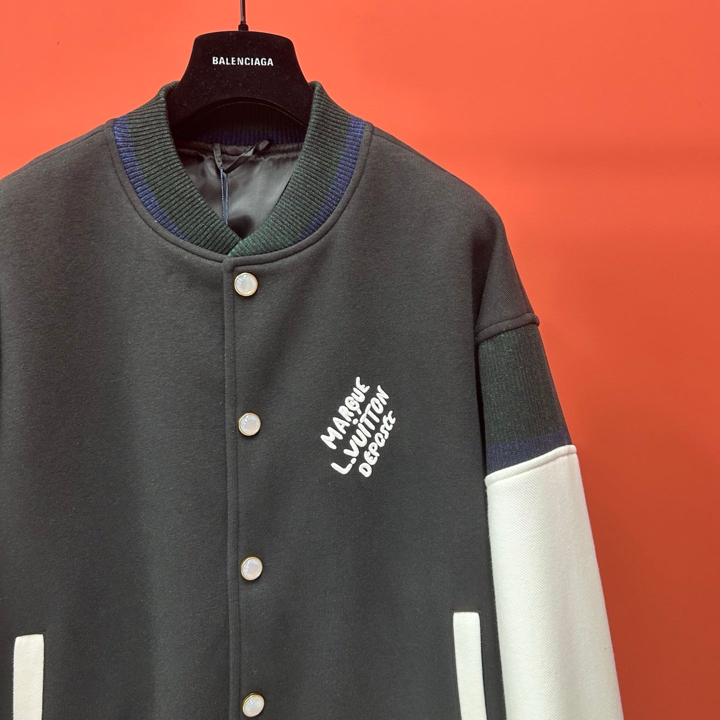 Baseball Jacket