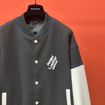 Baseball Jacket