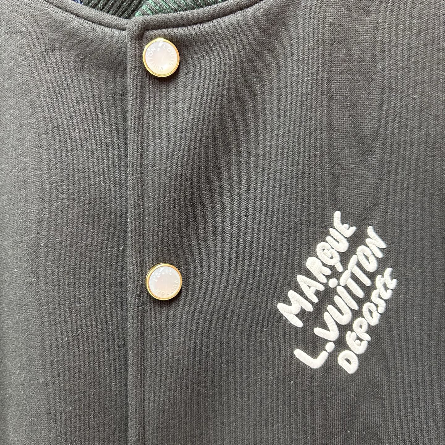 Baseball Jacket