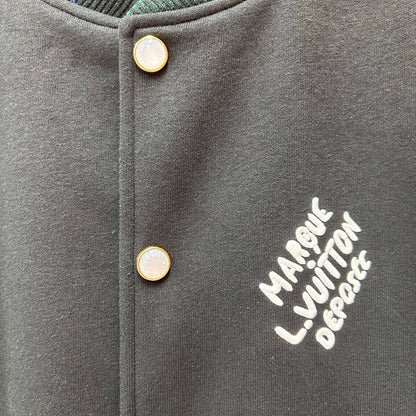 Baseball Jacket
