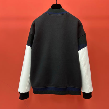 Baseball Jacket
