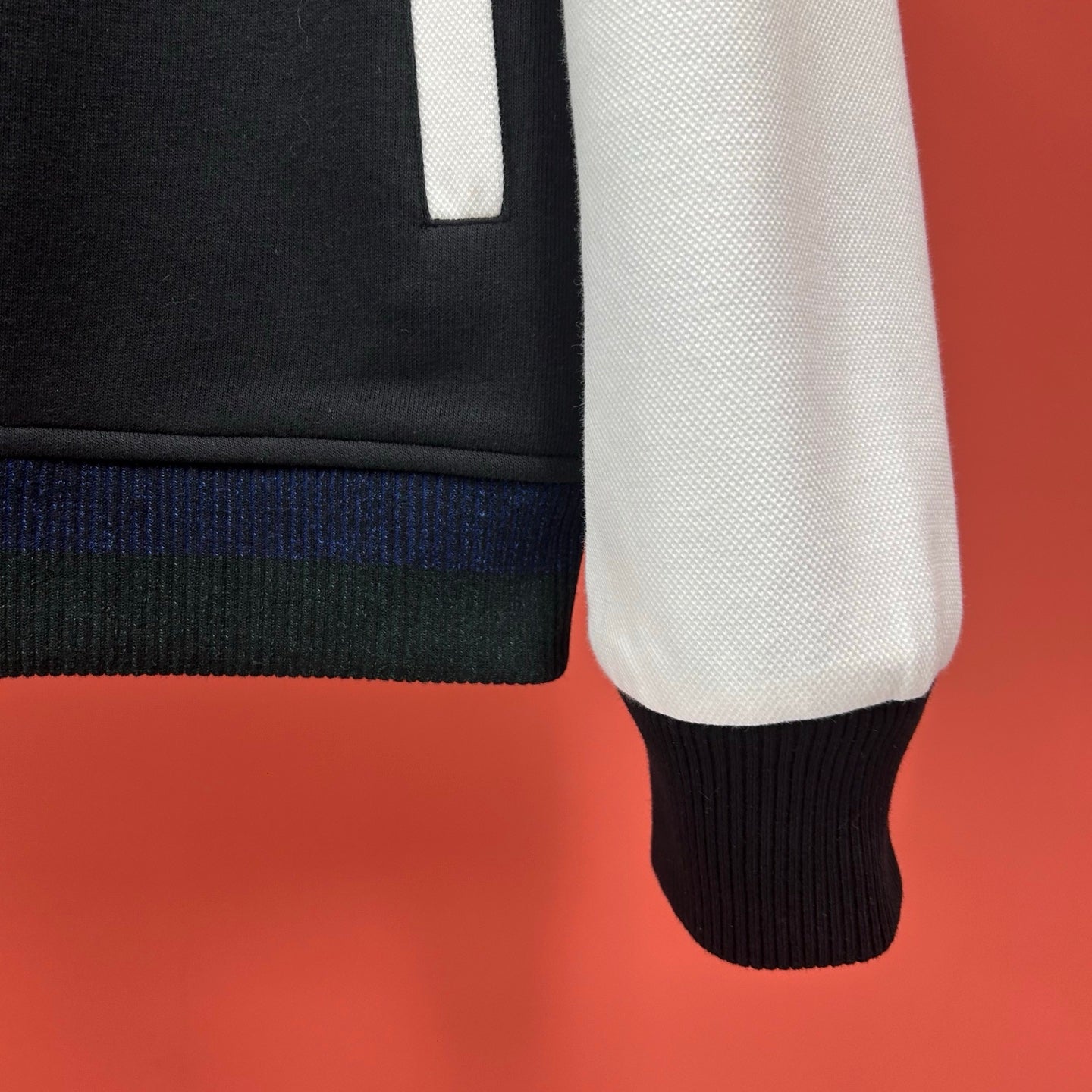 Baseball Jacket
