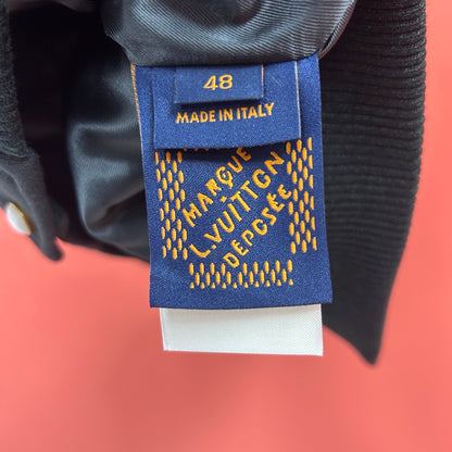 Baseball Jacket