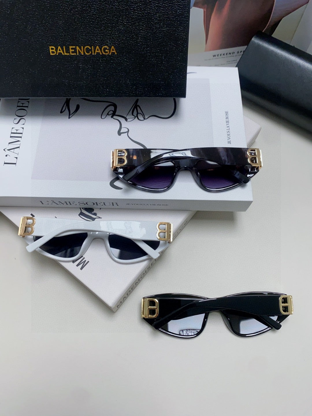 Sunglasses