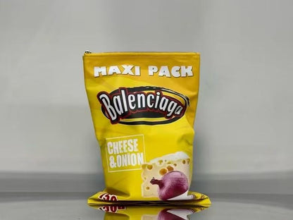 Clutch bag
