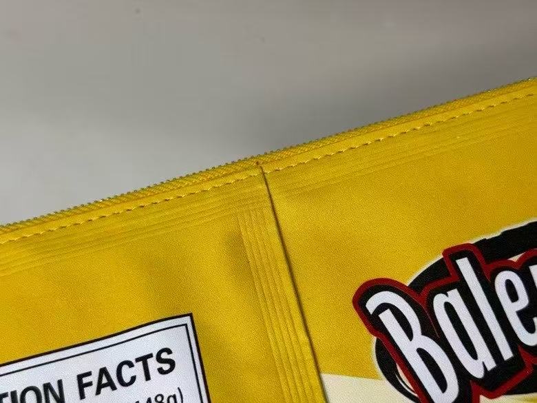 Clutch bag