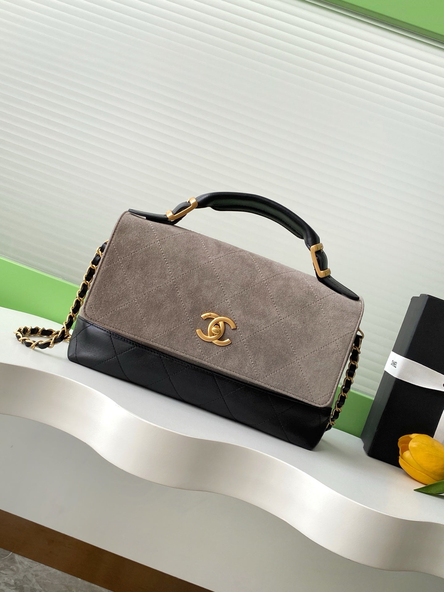 Shoulder Bag