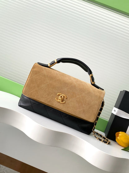 Shoulder Bag
