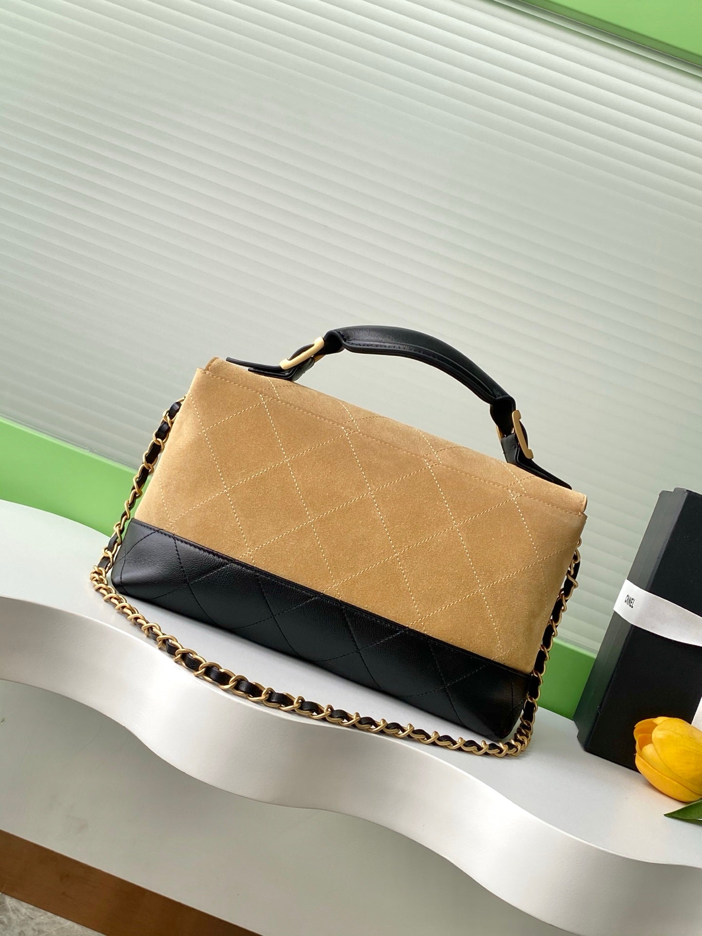 Shoulder Bag