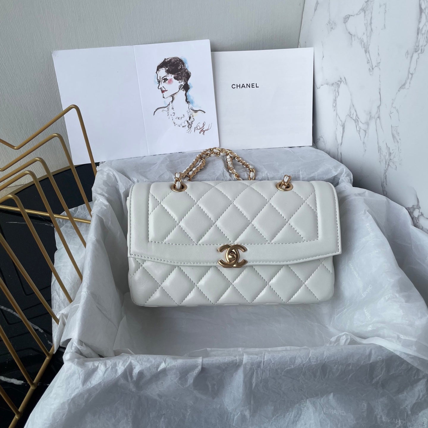 Shoulder Bag