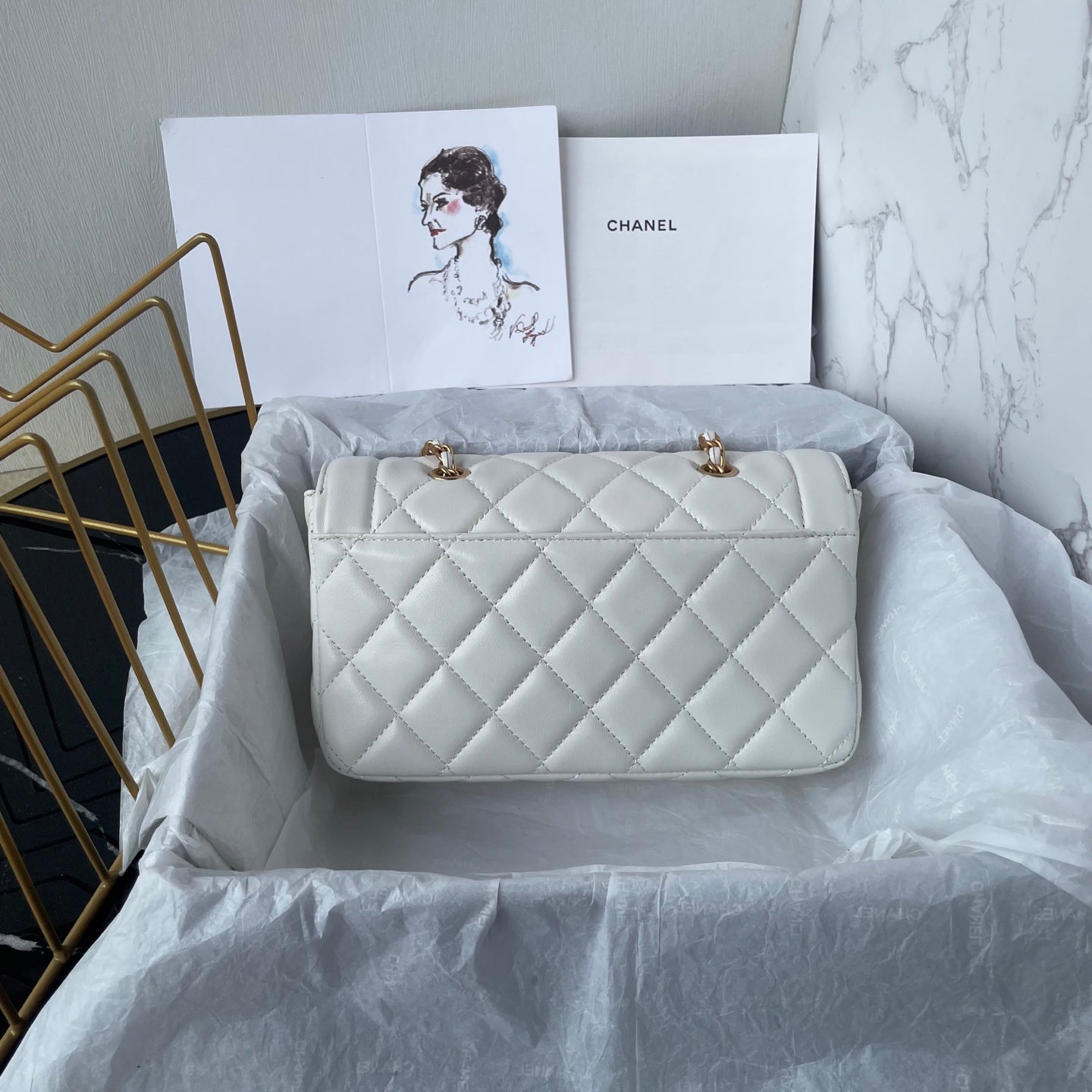 Shoulder Bag