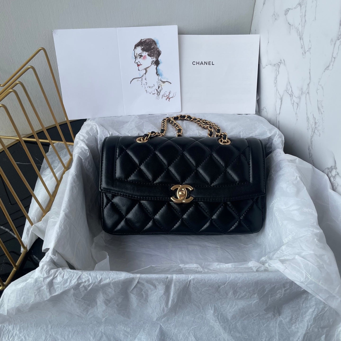 Shoulder Bag