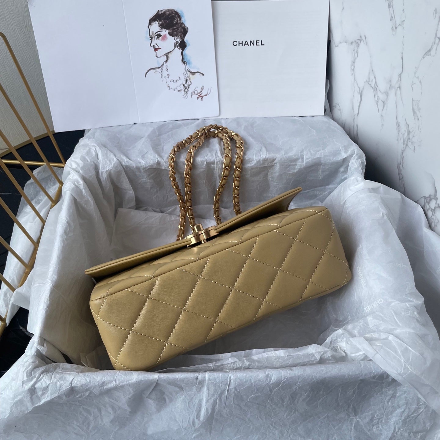 Shoulder Bag