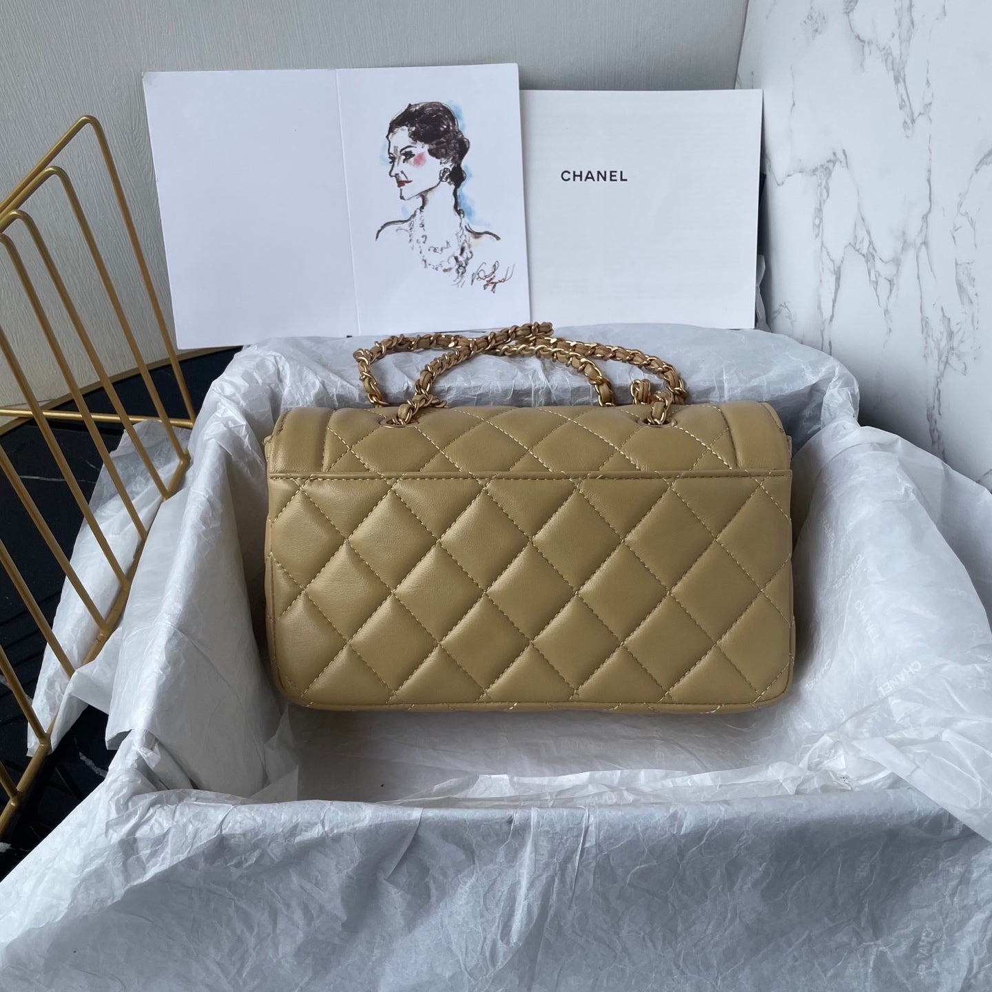 Shoulder Bag