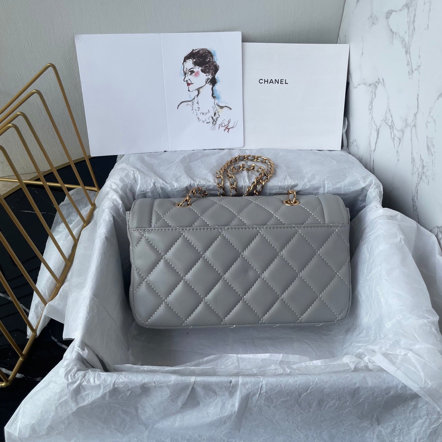 Shoulder Bag
