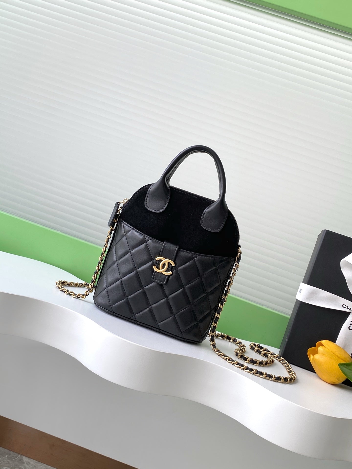 Shoulder Bag