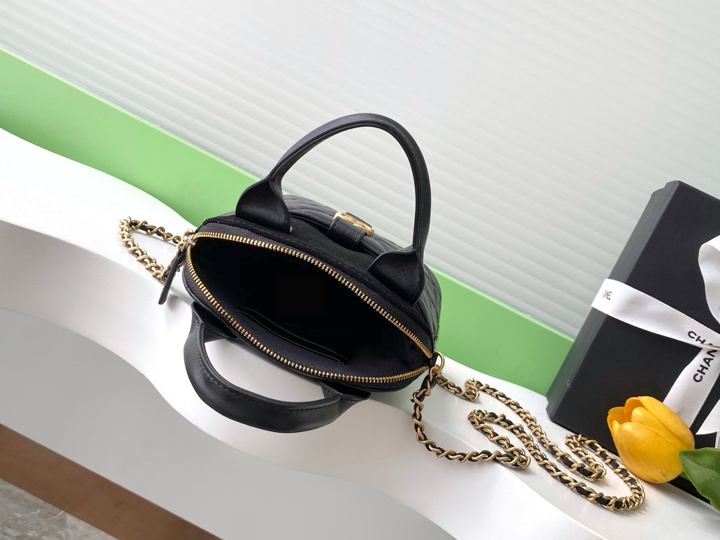 Shoulder Bag