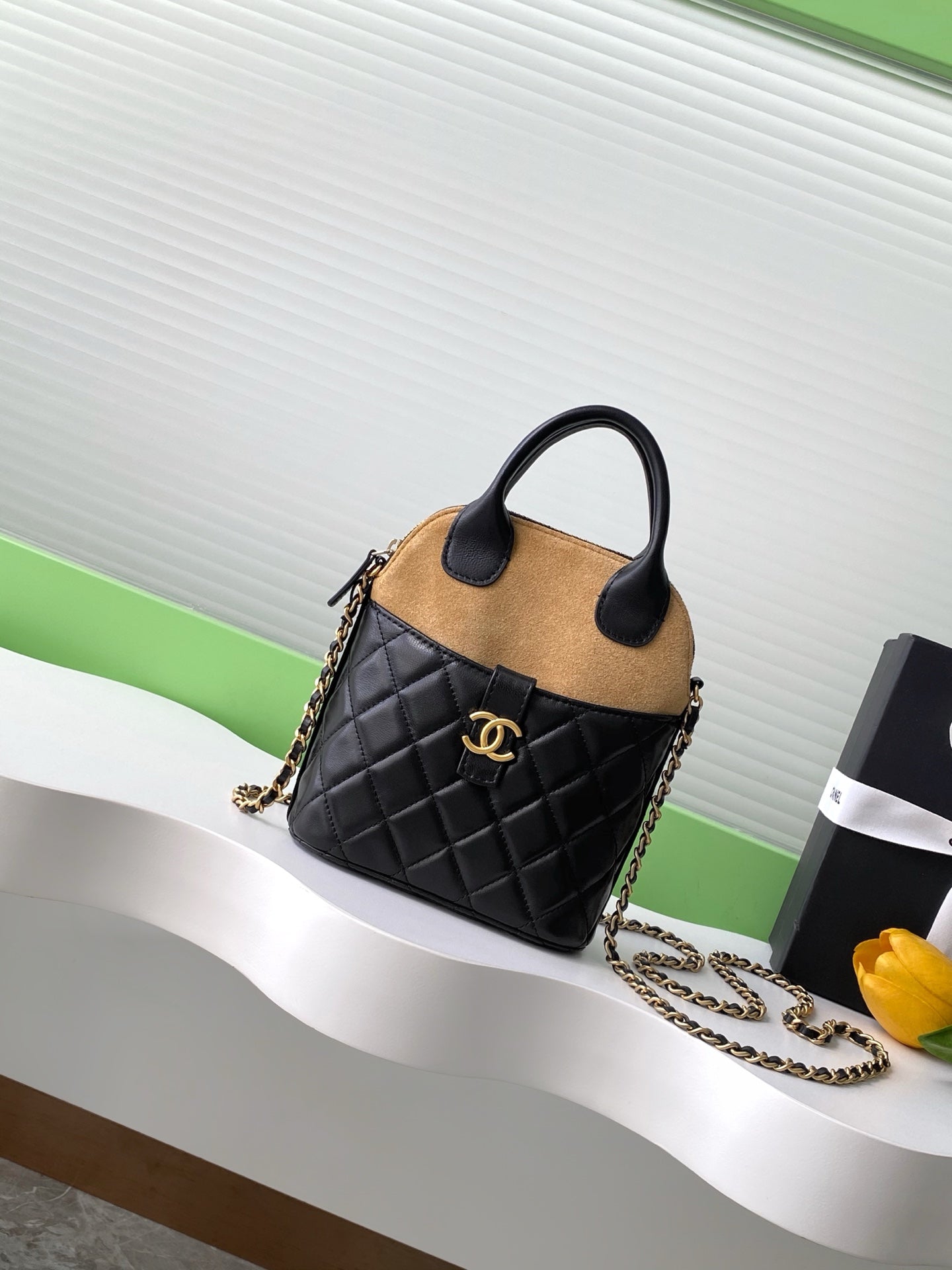 Shoulder Bag