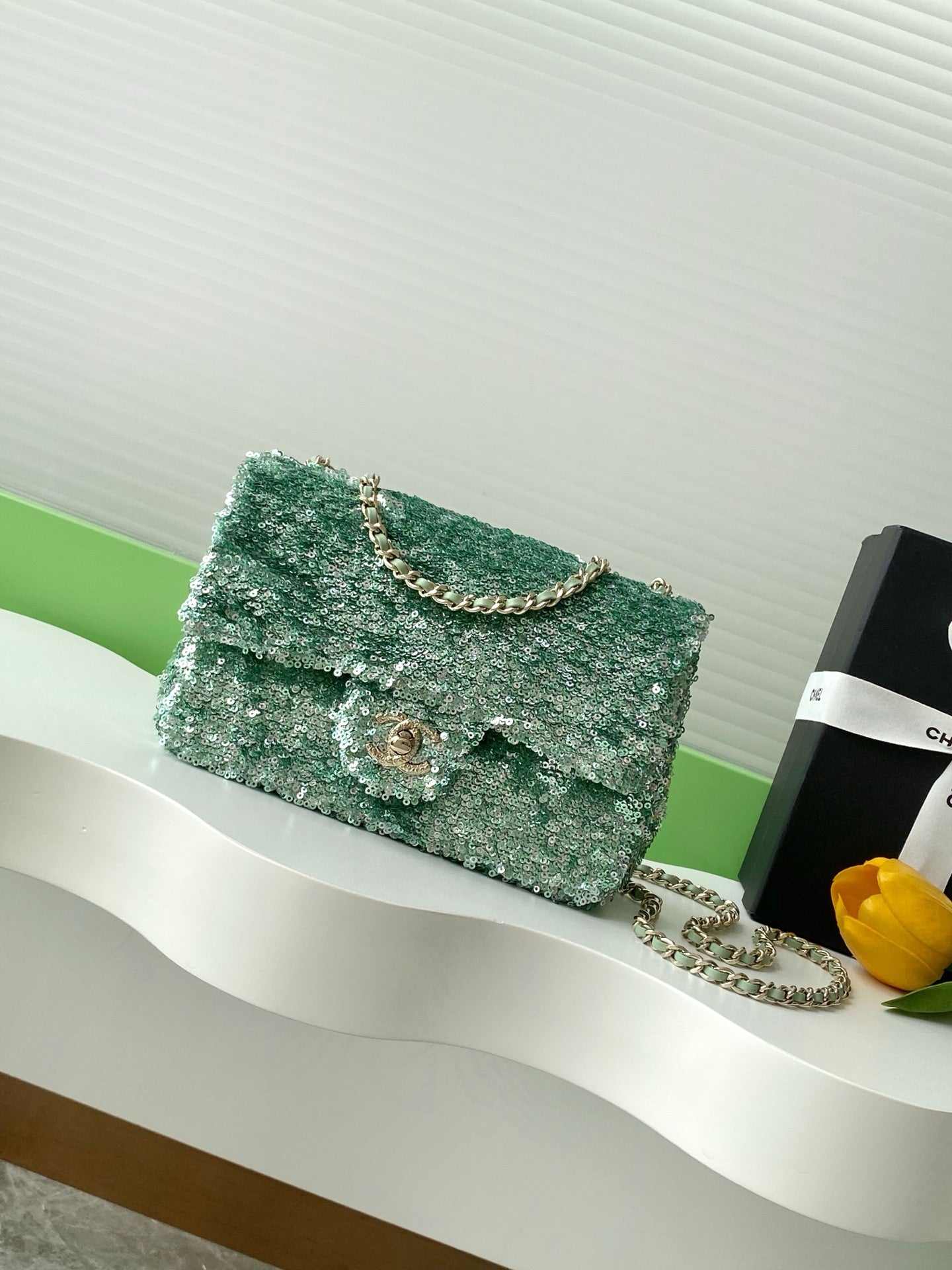 Shoulder Bag