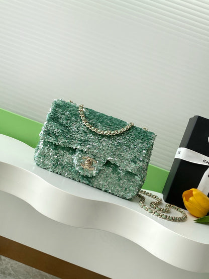 Shoulder Bag