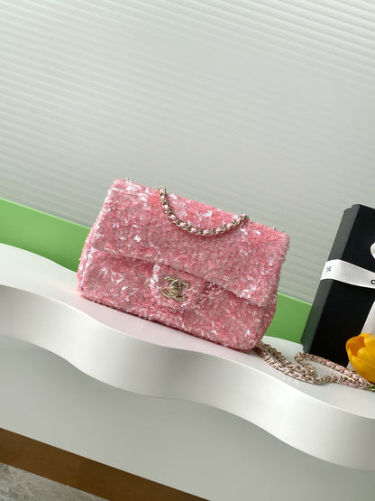Shoulder Bag