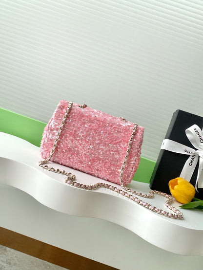 Shoulder Bag