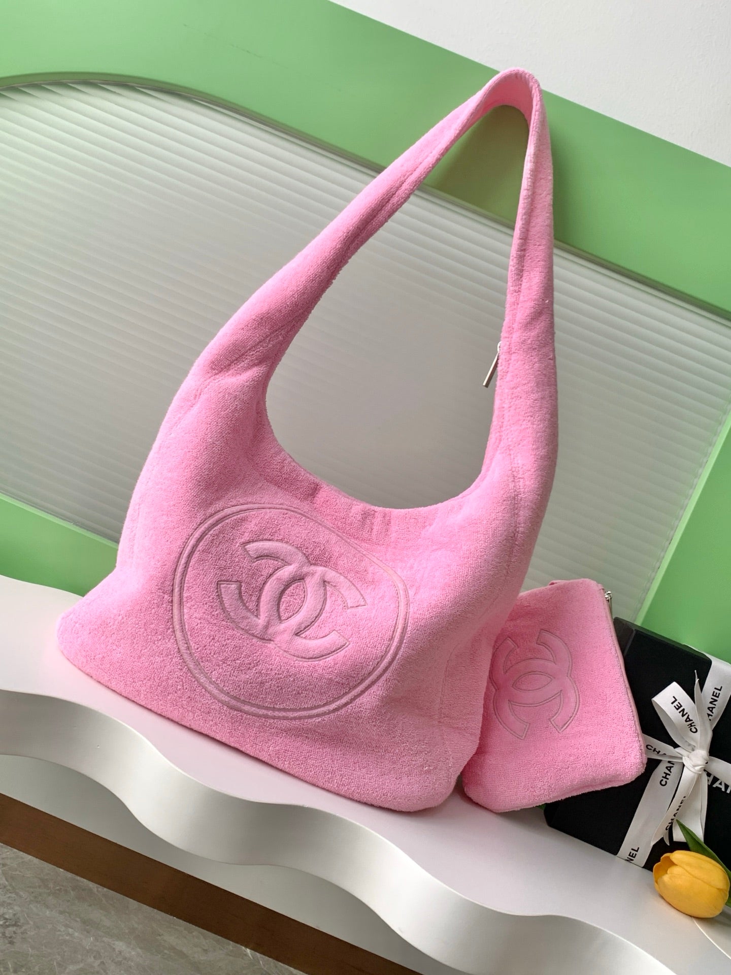 Shoulder Bag