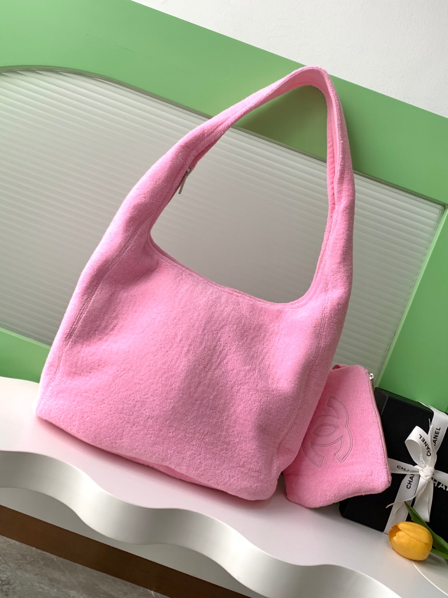 Shoulder Bag