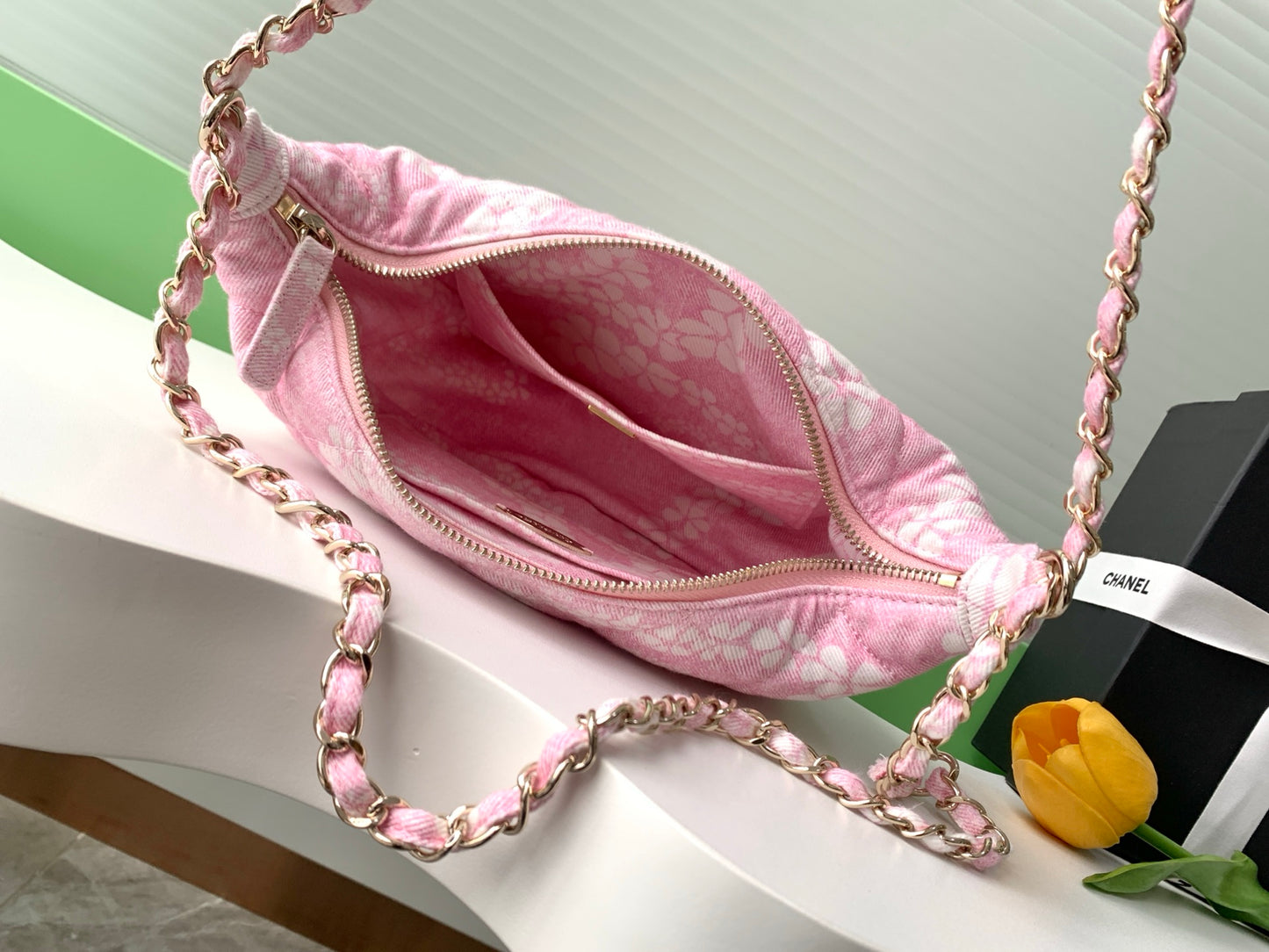 Shoulder Bag