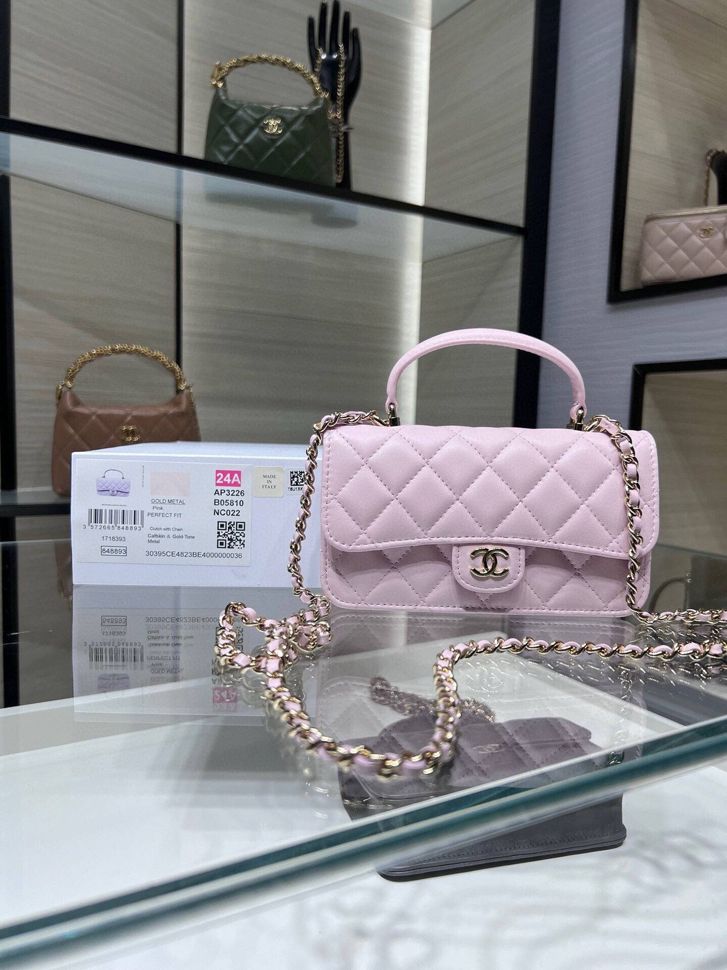Shoulder Bag