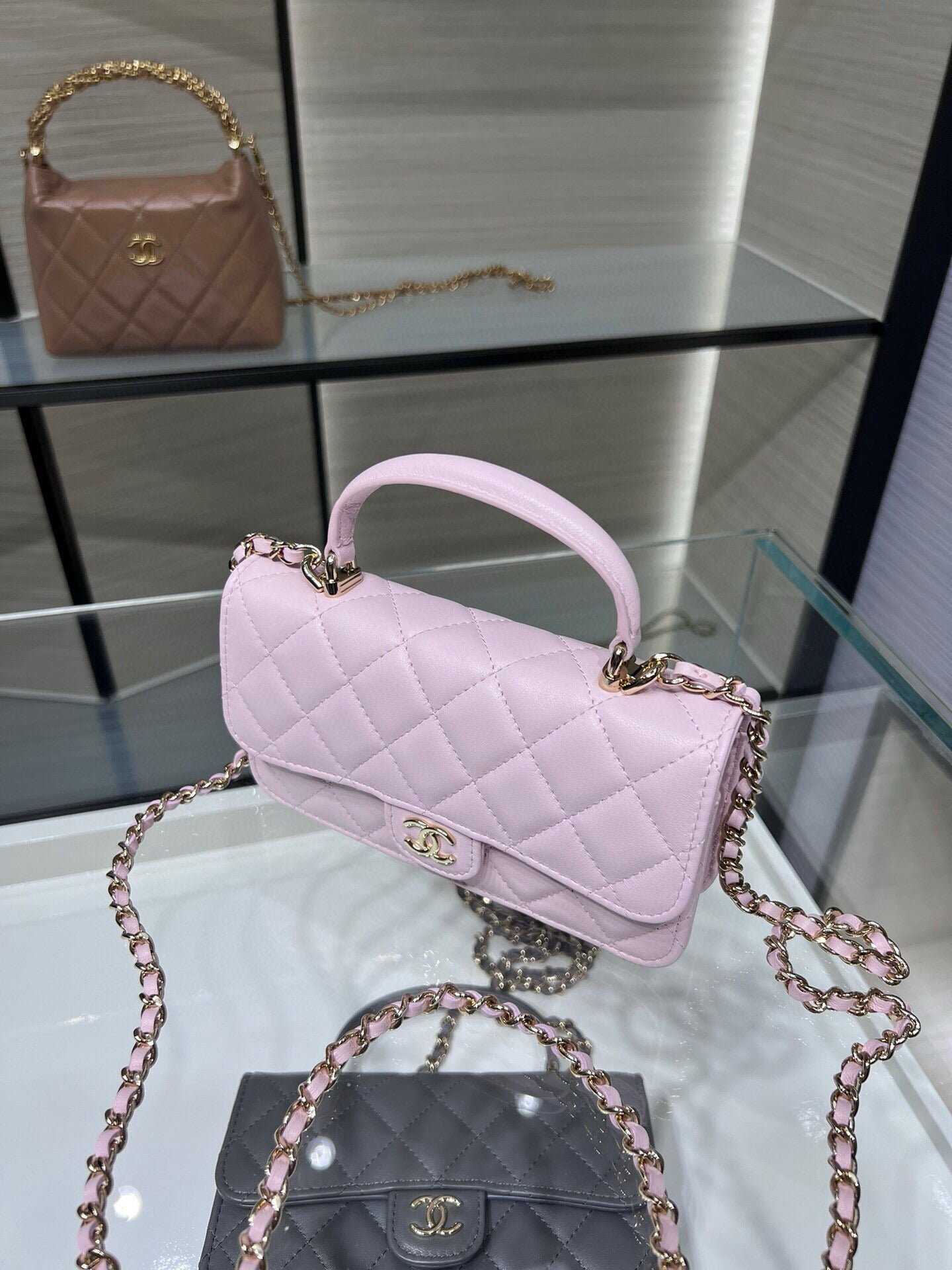 Shoulder Bag