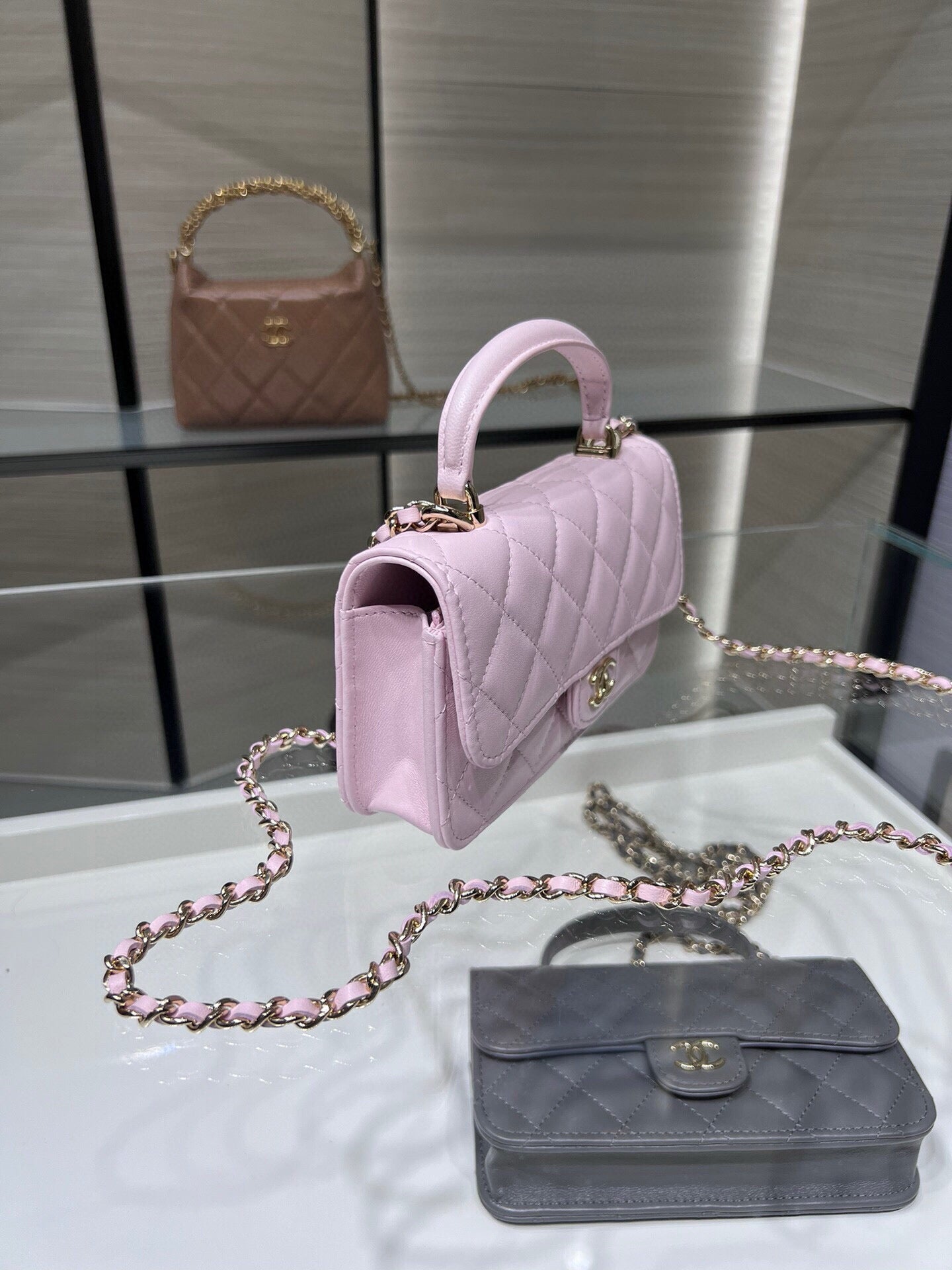 Shoulder Bag