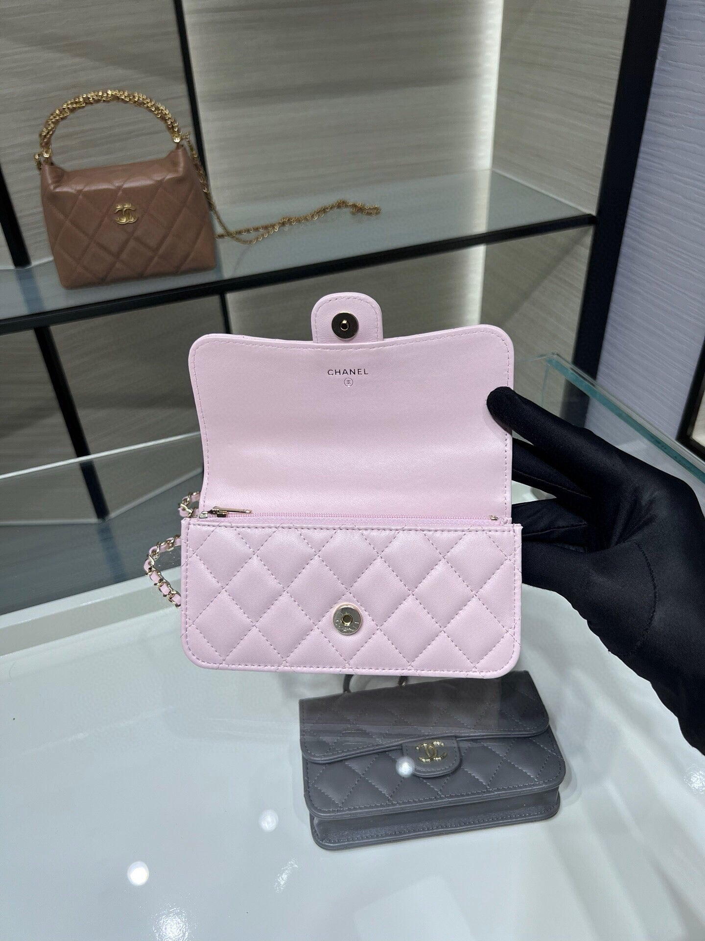 Shoulder Bag